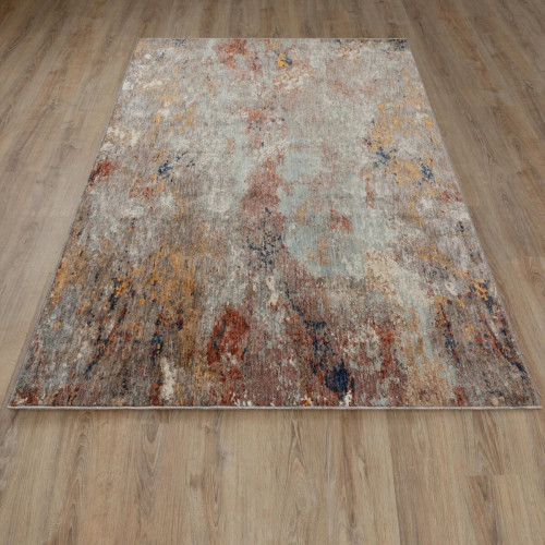 Ковры из Турции Glory 6873A Beige/Brown