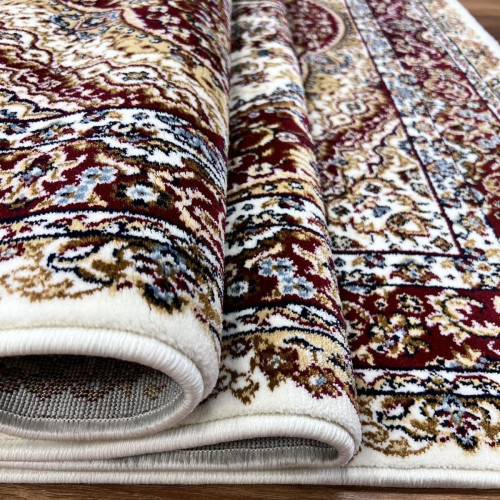 Persia w380a red red