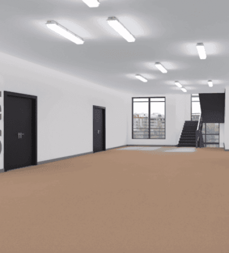Линолеум коммерческий Tarkett iQ Melodia - 2614